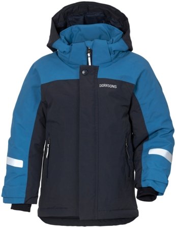 DIDRIKSONS ziemas jaka NEPTUN, tumši zila, 504356-39 504356-39-90