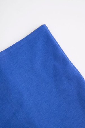 COCCODRILLO kakla sildītājs, zila, 