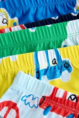 NEXT biksītes, 7 gab., AM6287, cm 