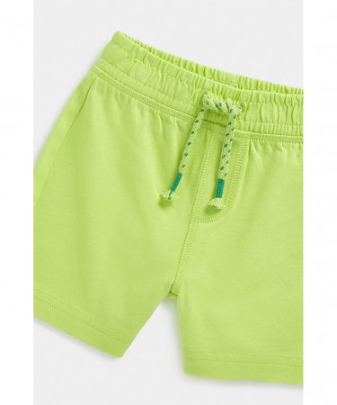 MOTHERCARE t-krekls ar īsam piedurknēm + šorti, EC896 631225