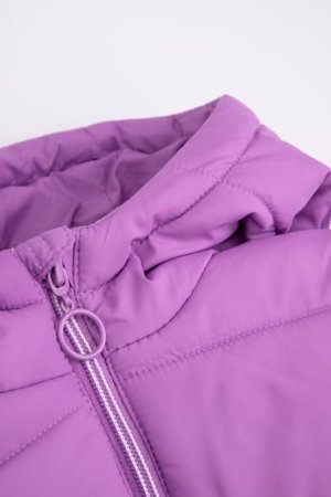 MOKIDA jakete OUTERWEAR, purpurs, ZM5152701OWR-016-158, 158 cm 