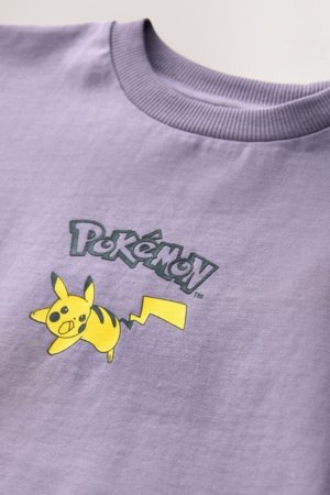 NEXT POKEMON t-krekls, F34114, 128 cm 