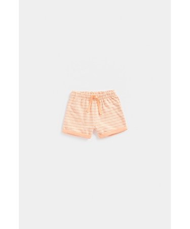 MOTHERCARE t-krekls ar īsam piedurknēm + šorti, 2 gab., EC566 629195