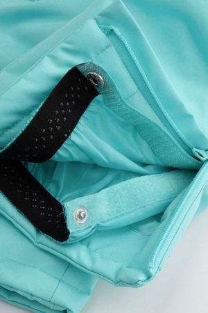 LEMON bikses, zaļš, cm 