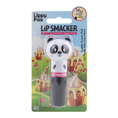 MARKWINS lūpu balzāms Panda, E88845H E88845H
