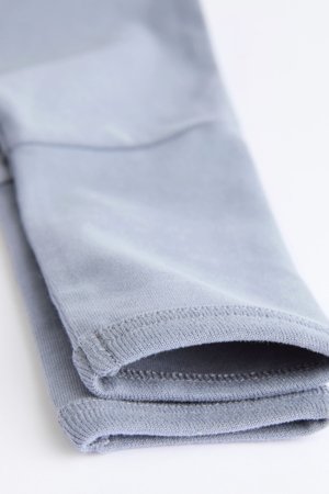 NEXT krekls ar garām piedurknēm un legingi, Q96877 80-86