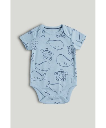 MOTHERCARE komplekts zīdainim 8 gab., AX33601, cm 