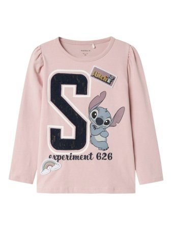 NAME IT t-krekli, 13247017-C5AEB1 122/128 cm