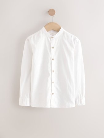 NEXT krekls ar garām piedurknēm, U83545, 104 cm 