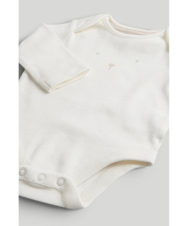 MOTHERCARE 4 daļu komplekts, AW29601 cm 