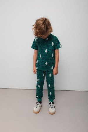 COCCODRILLO t-krekls, daudzkrāsains, cm 