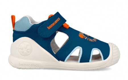 BIOMECANICS sandales, 262185-A556, izmērs 