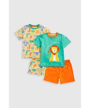 MOTHERCARE pidžama, gab., HD017 