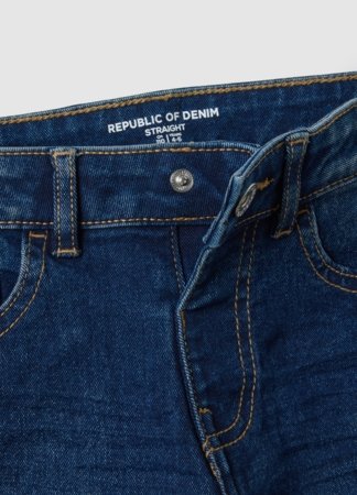 OVS džinsi, 134 cm, 002518590 