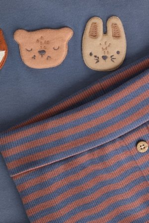 NEXT džemperis + legini, AN4583 cm