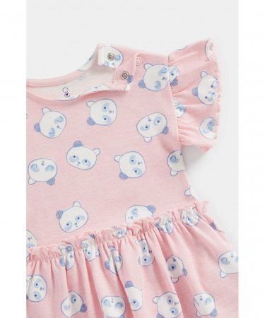 MOTHERCARE bodijs ar īsam piedurknēm, EB505 622749