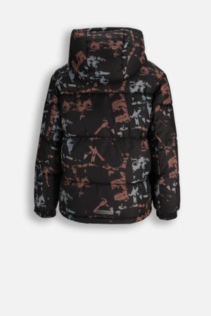 COCCODRILLO jakete OUTERWEAR BOY JUNIOR, krāsains, cm 