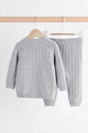 NEXT džemperis + legini, Q96789 80-86 