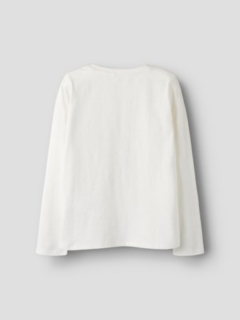 NAME IT STITCH t-krekls, 13253290-F0EEE9 146-152 cm 