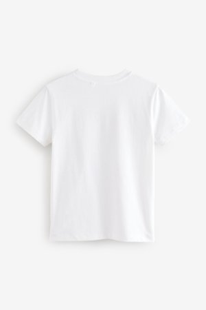 NEXT t-krekls ar īsam piedurknēm, E45692 146 
