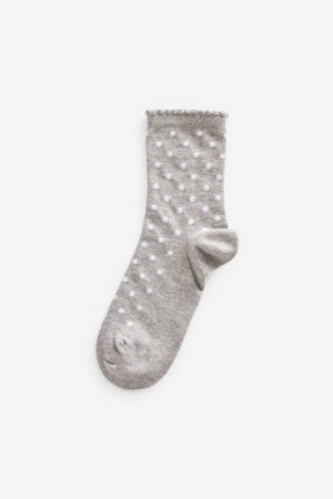 NEXT zeķes, 5 gab., D86401 26,5-30,5 