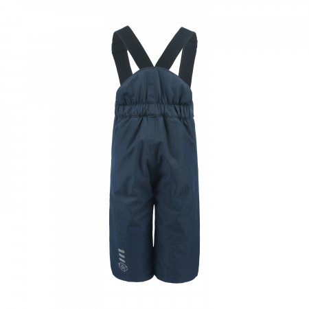 COLOR KIDS ziemas slēpošanas bikses, tumši zils, 104 cm, 740640-7850 740640-7850-98
