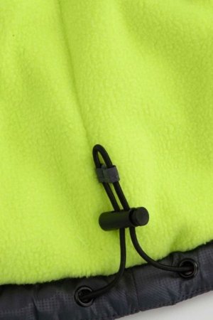 COCCODRILLO jakete OUTERWEAR BOY KIDS, pelēks, ZC5152108OBK-020-104, 104 cm