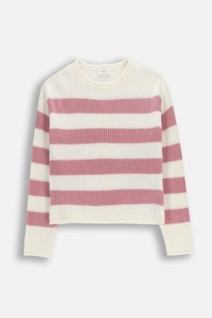 COCCODRILLO džemperis, rozā, cm 