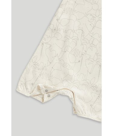 MOTHERCARE krekls ar īsām piedurknēm 2 gab., LL805 74 