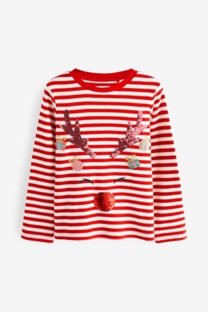 NEXT t-krekls ar garām piedurknēm, A69691 A69691