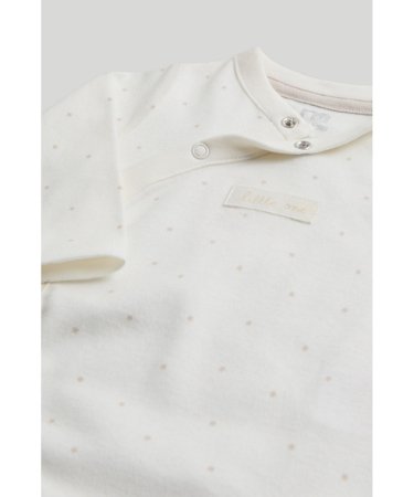 MOTHERCARE bodijs un bikses, AY12301, cm 