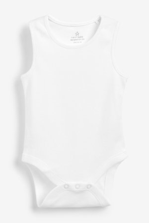 NEXT bodijs ar īsam piedurknēm, 7 gab., 585931 62-68 