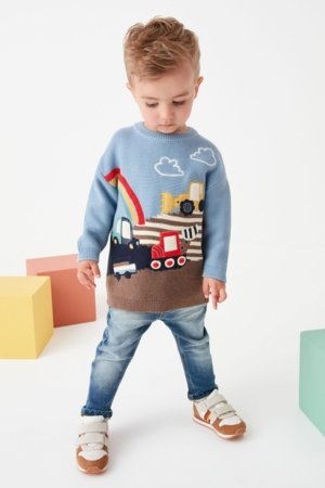 NEXT džinsi, 471945 471945