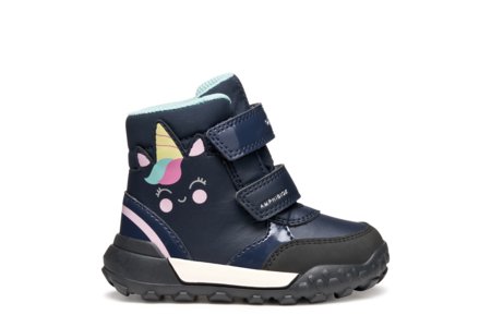 GEOX ziemas zābaki B566MD-054FU-C4002, 23 izmērs 