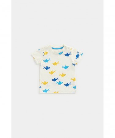 MOTHERCARE t-krekls ar īsam piedurknēm, EC279 630357