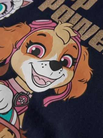 NAME IT PAW PATROL džemperis, 13249776-282D3C 116 cm 