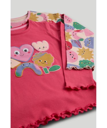 MOTHERCARE pidžama 2 gab. , AV55801 98 cm 