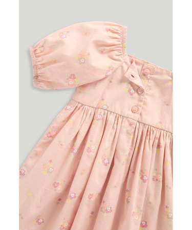 MOTHERCARE kleita ar īsam piedurknēm, LK221 98 