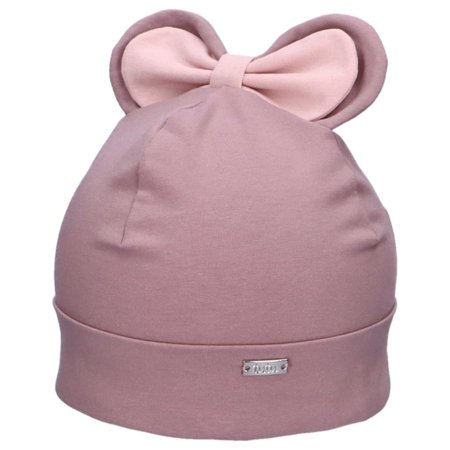 TUTU cepure, rozā, 3-007386, 48/52 cm