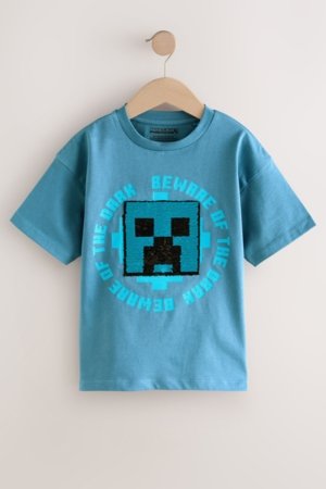 NEXT MINECRAFT t-krekls, F34085, cm