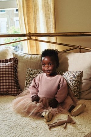 NEXT kleita ar garām piedurknēm, B87461 62-68 