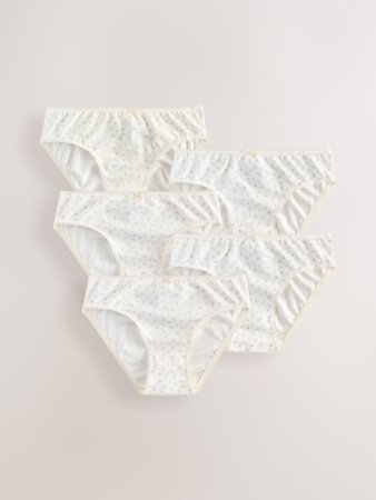 NEXT biksītes, 5 gab., AP1137, 134-140 cm 