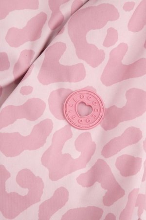 COCCODRILLO jaka, rozā, cm 