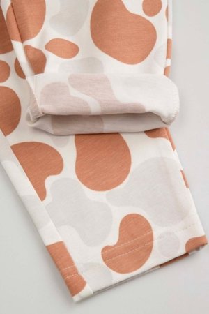 COCCODRILLO legini, krēmkrāsas, WC6122101HUN-022-062, 62 izmērs 