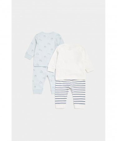 MOTHERCARE pidžama, 2 gab., CB270 608089