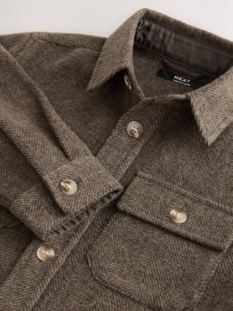 NEXT ūdensnecaurlaidīga jaka, F04197, 140 cm 