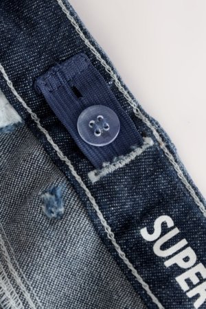 NEXT džinsi, AW2144, 122 cm 