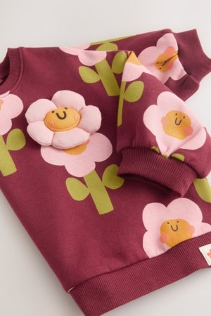 NEXT džemperis, AR3381 110-116 cm