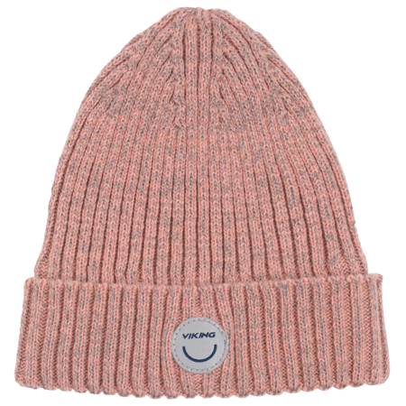 VIKING cepure FUN REFLEX, rozā, 50-23510-98, 50-52 izmērs 