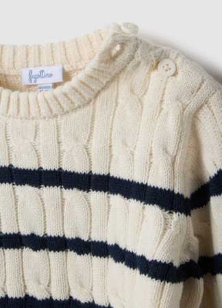 OVS džemperis, 74 cm, 002553962 